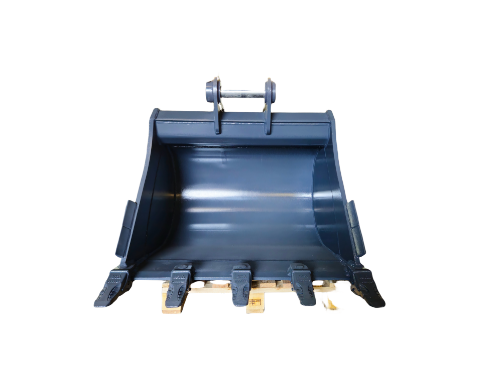 HUATENG TECH OEM/ODM Customized Excavator Buckets