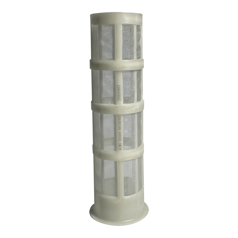 HUATENG TECH Fuel Filter 801140321 for xcmg Wheel Loader/Forklift/Road Roller ZL50GN/LW500KN/300KN XCXZX-LW7701