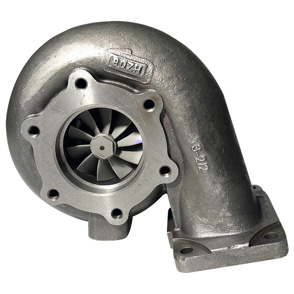 HUATENG TECH GT42 Turbo Charger Turbocharger 612601110992 For XCMG Wheel Loader Spare Accessories