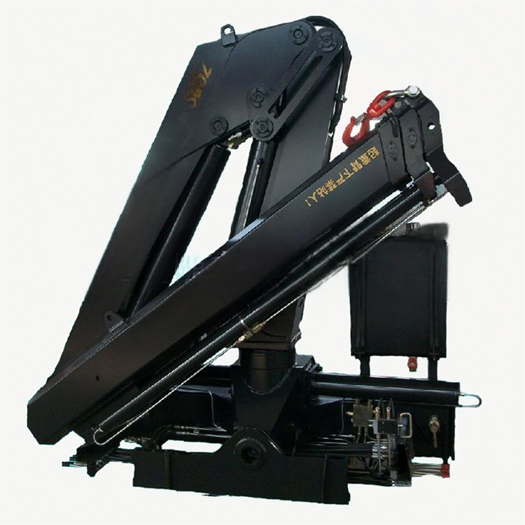 HUATENG TECH OEM/ODM Knuckle Boom Crane Arm Customized 5 Ton SQ5ZA2