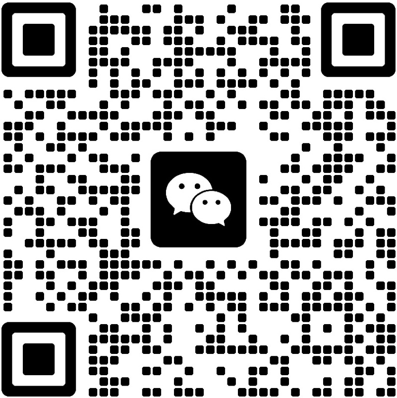 WeChat QR Code