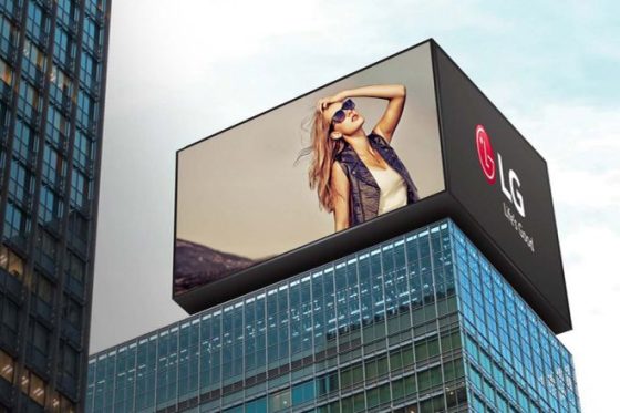 How to Choose the Right Pitch for Outdoor LED Displays (P2, P3, or P4?)