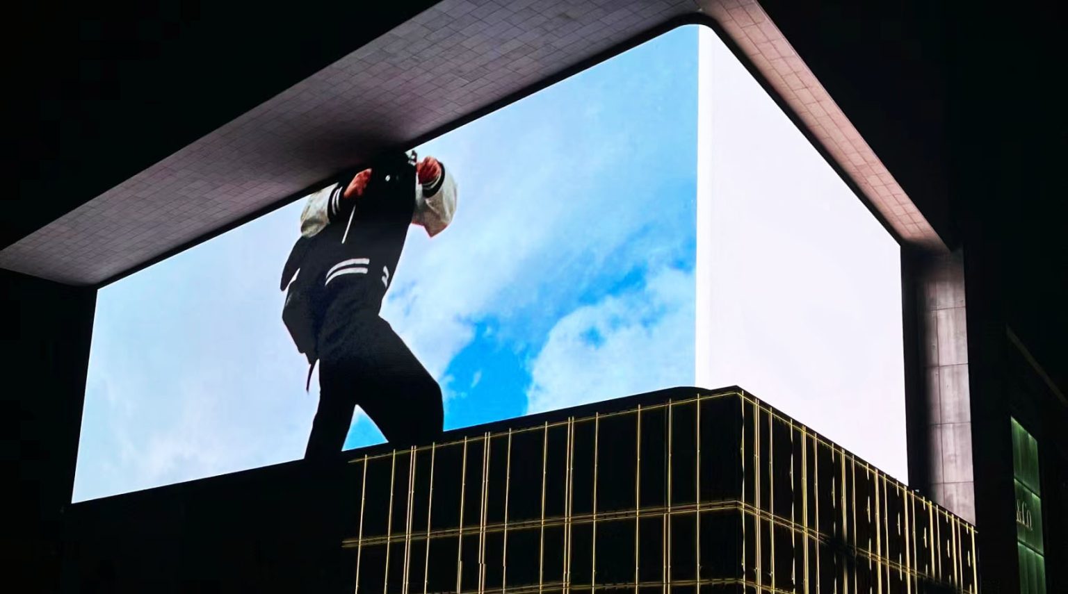 Top LED Display Manufacturers in China 2025 - HTT LED Indoor & Outdoor ...