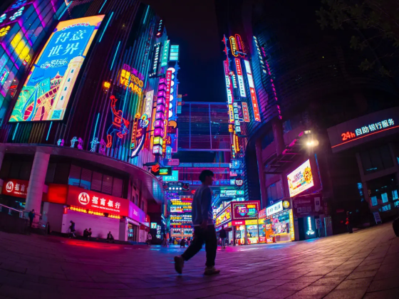 Outdoor Advertising Fading Too Fast? Switch to Long-Life P2 Fixed LED Screens