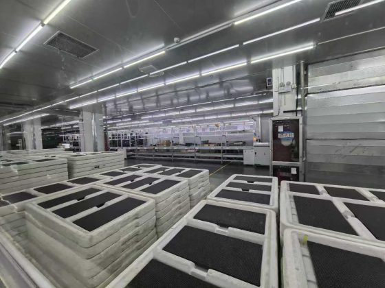 How to Choose a Reliable LED Screen Factory: Production, Quality, and After-Sales Guide