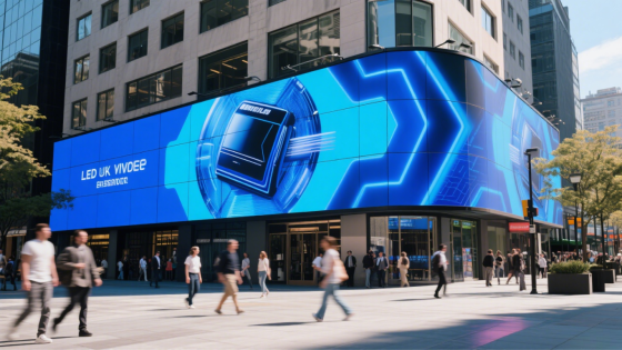 High-Brightness LED Screens from HTT LED Display Manufacturer Factory From China