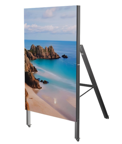 HTT LED Watar Sign Display HTT LED Display Screen Manufacturer Supplier in China