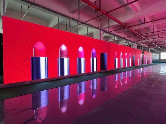 How to Choose the Right Pixel Pitch for Your LED Display HTT LED Display Screen Manufacturer Supplier in China