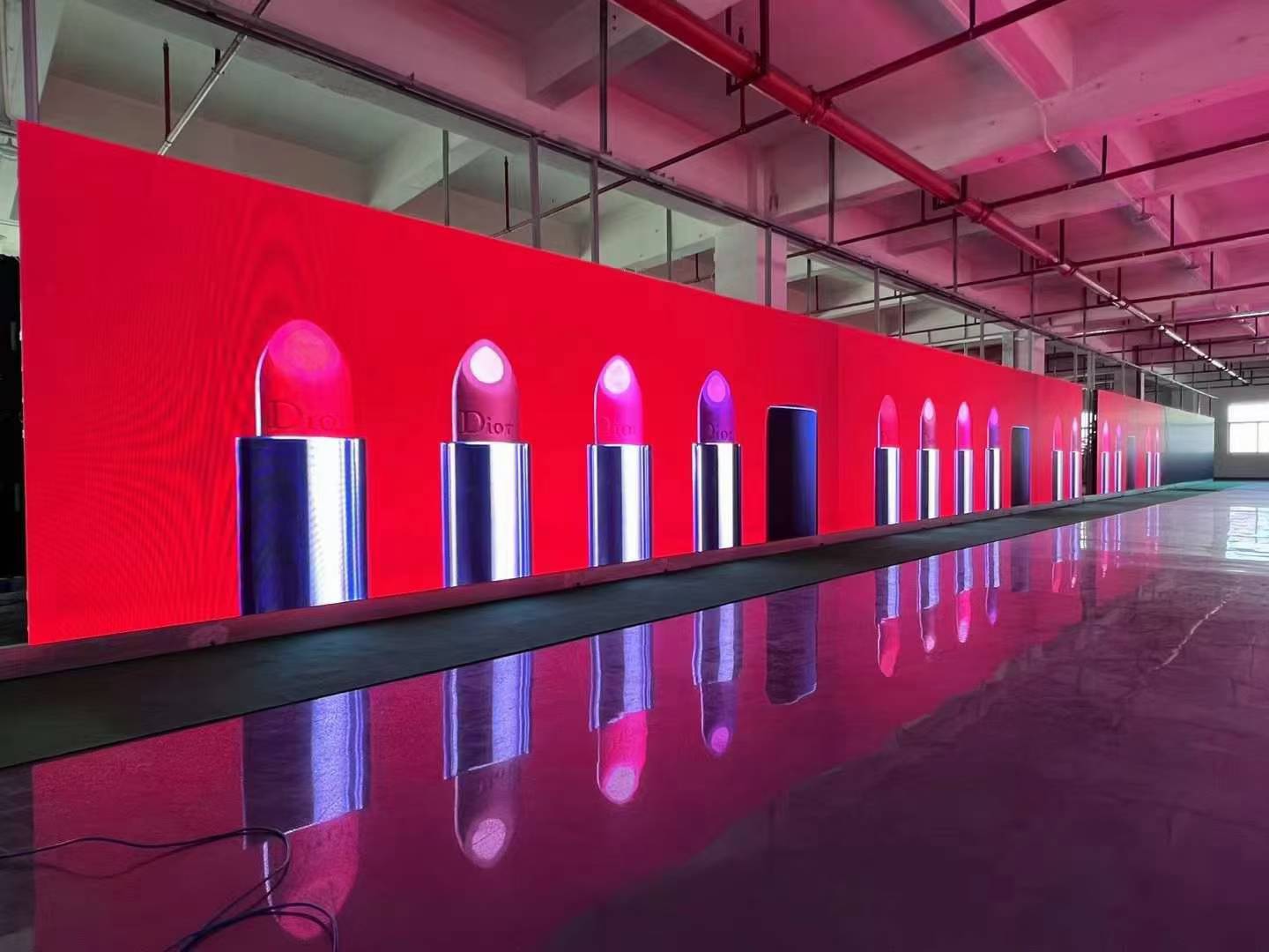 Come scegliere il giusto passo dei pixel per il tuo display a LED Fornitore del produttore di schermi per display a LED HTT in Cina