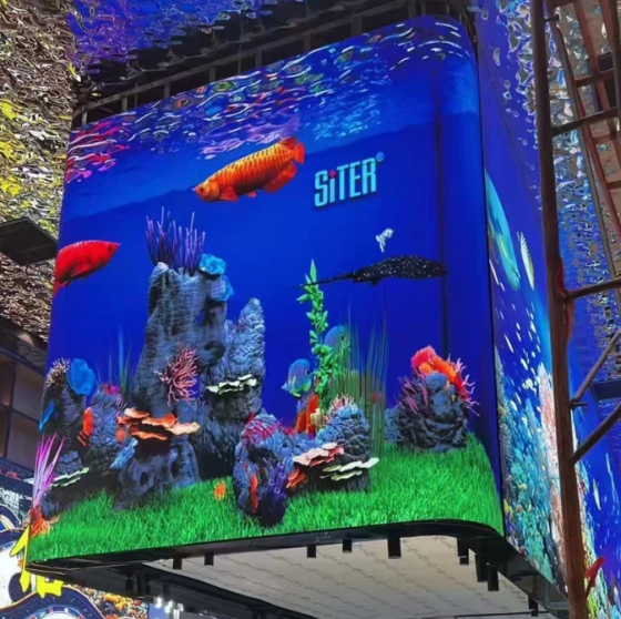 Top 10 LED Display Manufacturers in China | 2024 Ranking HTT LED LED display, LED display manufacturer, LED source manufacturer, HTT LED, indoor LED screen, outdoor LED screen, LED video wall, fine pitch LED, LED rental screen, transparent LED display