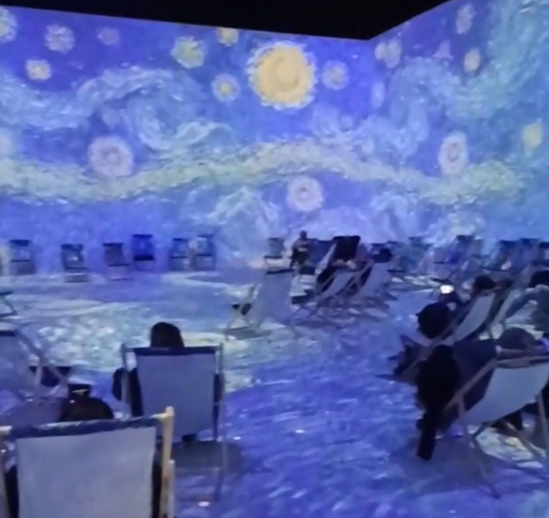 How Naked-Eye 3D LED Displays Transform Indoor Spaces Into Immersive Experiences HTT LED Display Screen Manufacturer Supplier in China