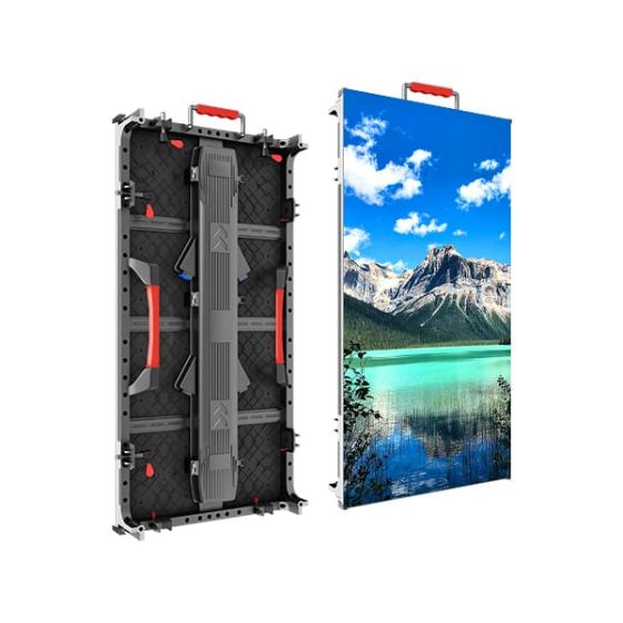 Why P3.91 LED Panels Are the Most Popular Rental Solution HTT LED Display Screen Manufacturer Supplier in China