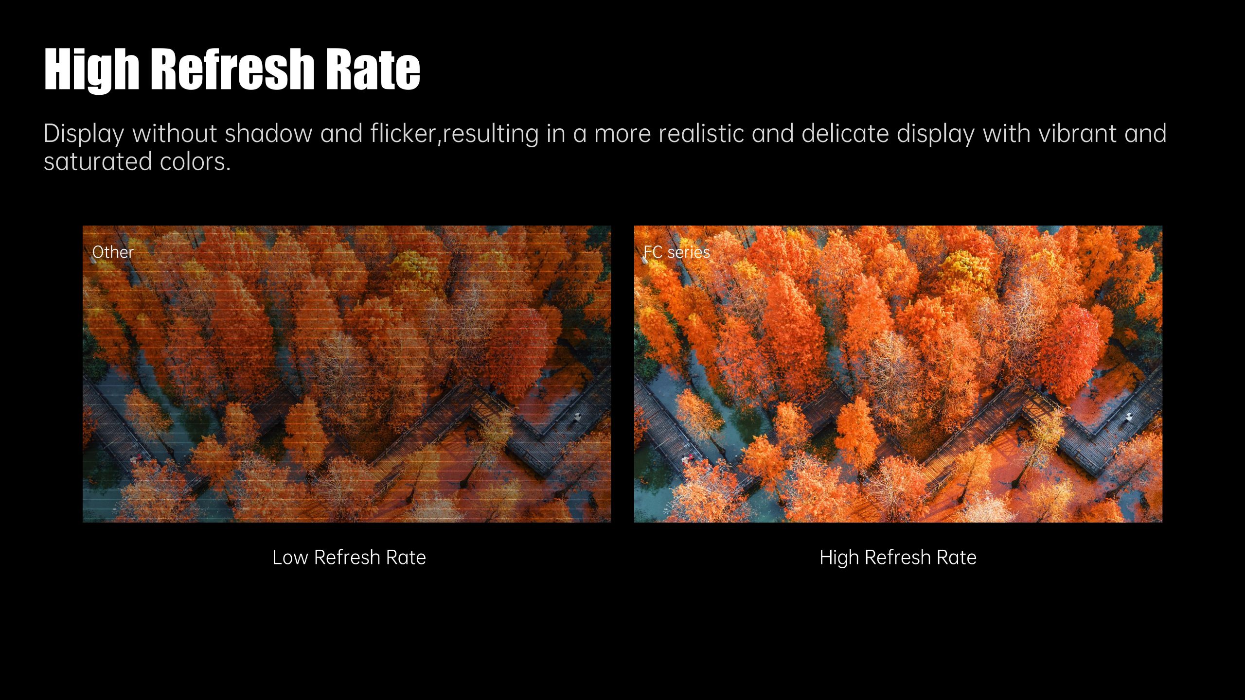 HTT LED 960*960mm outdoor energy-saving die-cast aluminum cabinet led display screen manufacturer factory -40℃ to 80℃