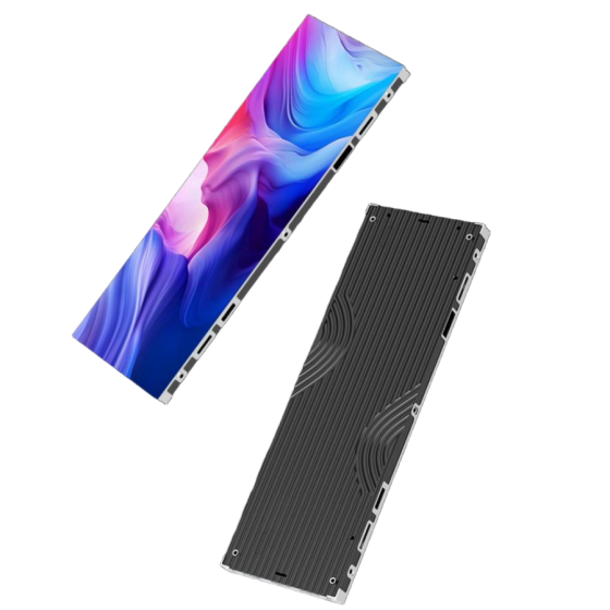 Top 10 HTT LED Manufacturer Indoor Die-Cast Aluminum LED Display Screen 500–800CD LED Display Screen Manufacturer Factory in China