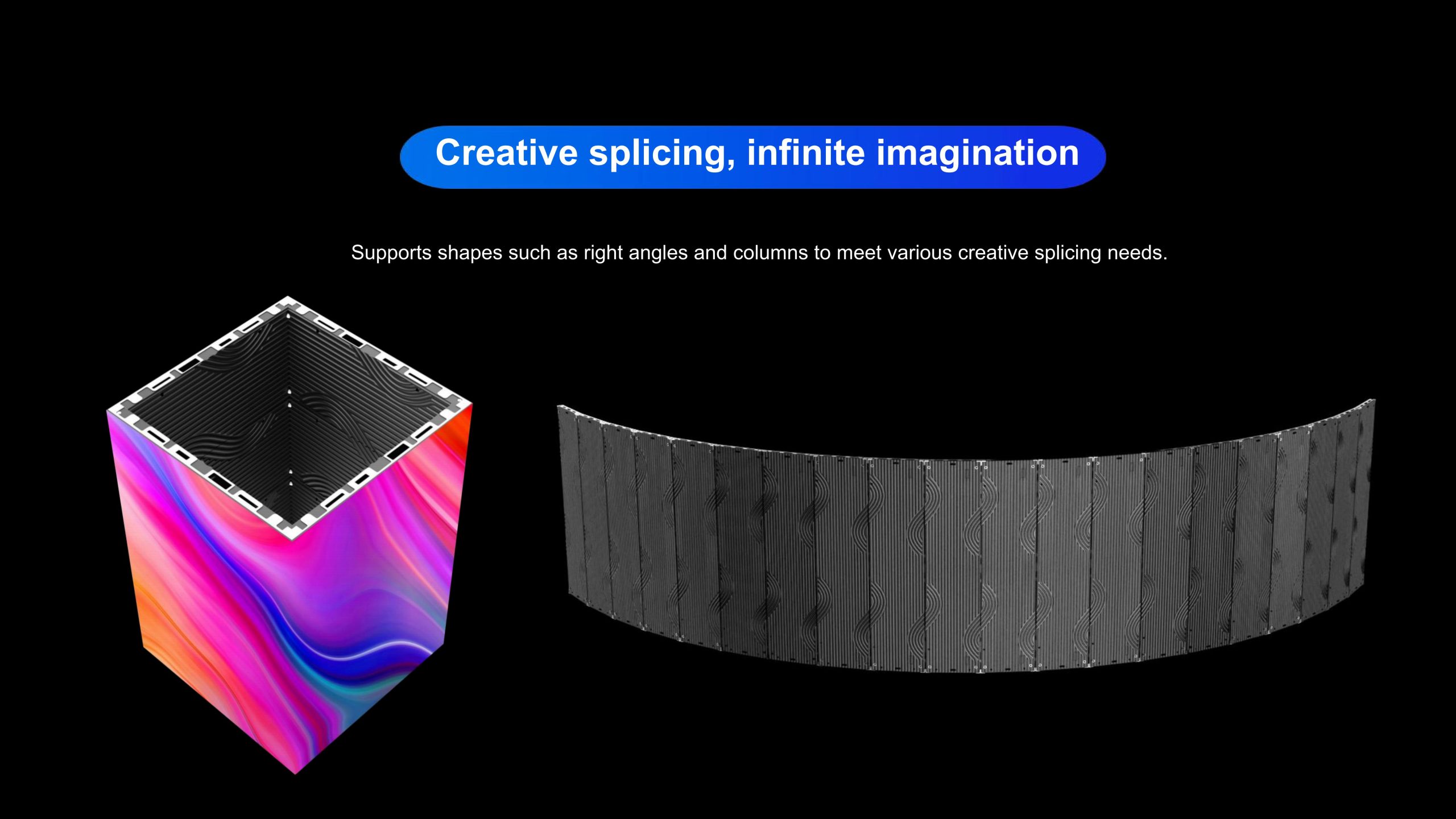 Top 10 HTT LED Manufacturer Indoor Die-Cast Aluminum LED Display Screen 500–800CD LED Display Screen Manufacturer Factory in China