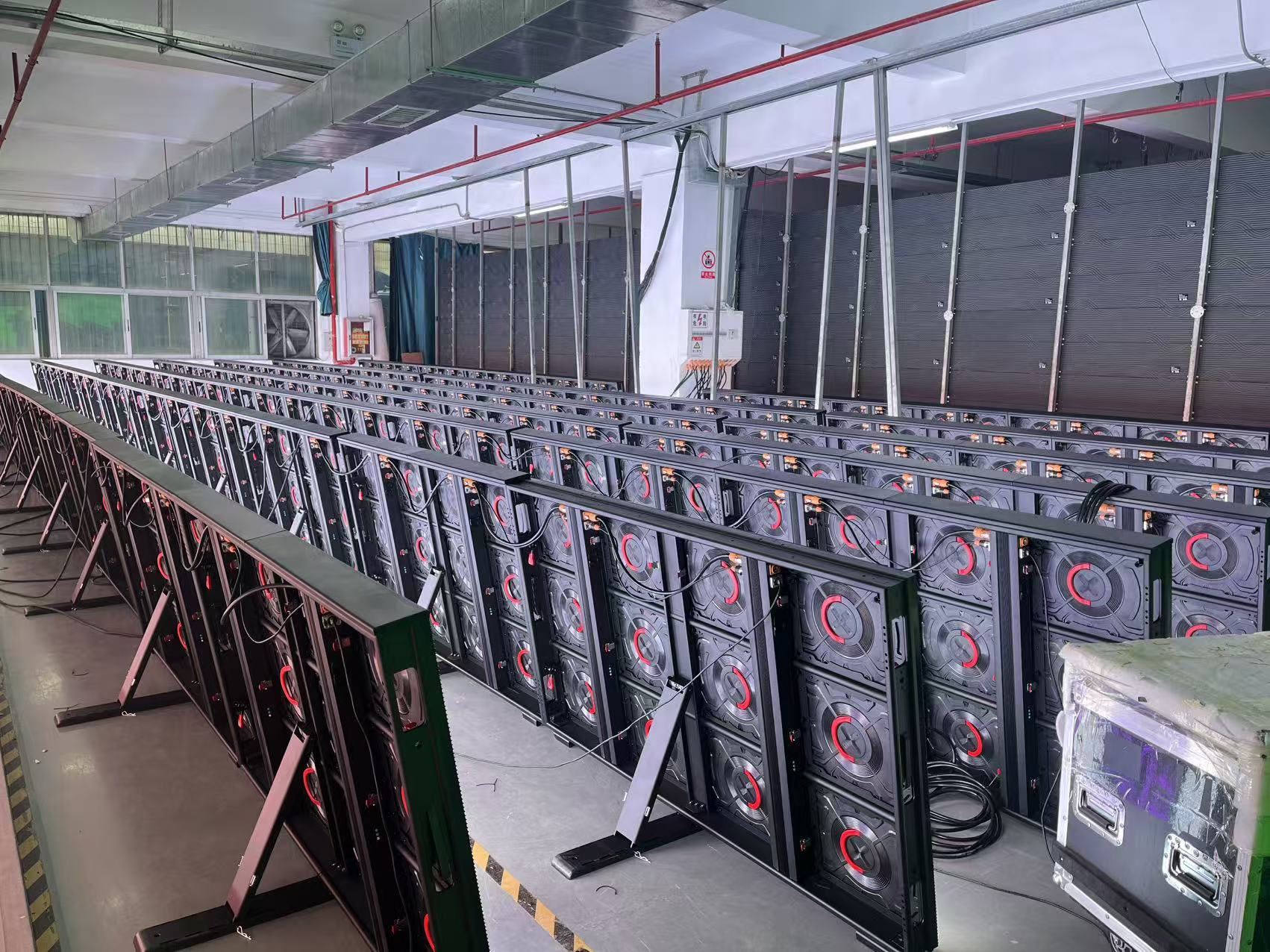 トップ 10 スタジアム LED スクリーン メーカー – 高品質を見つける, 防水 & 高輝度LEDソリューション