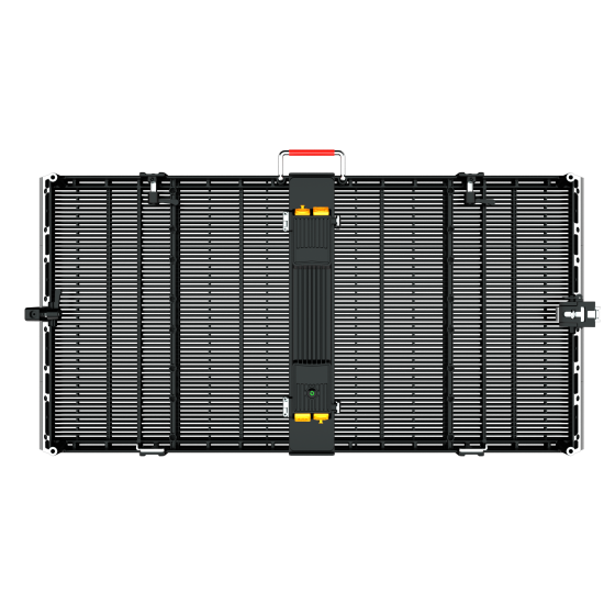 HTT LED Outdoor P3.91–P7.8 LED Transparent Screen