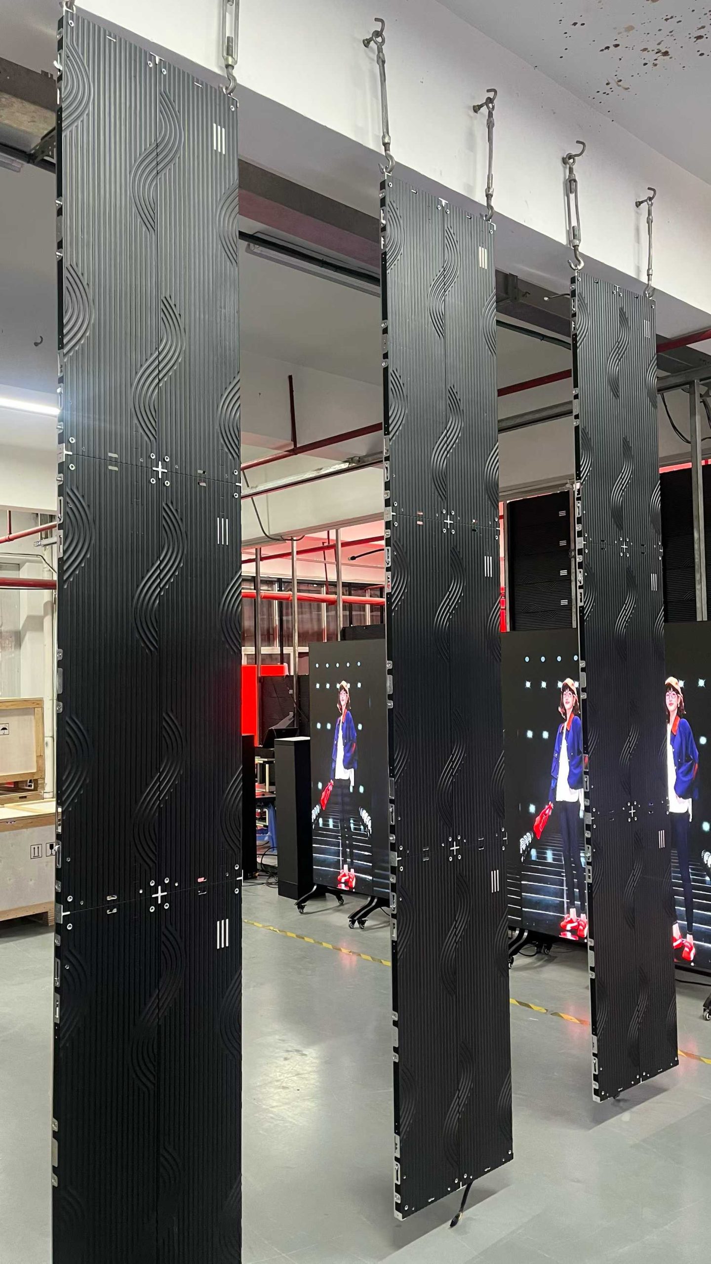 Top 10 LED Screen Display Manufacturers in 2026