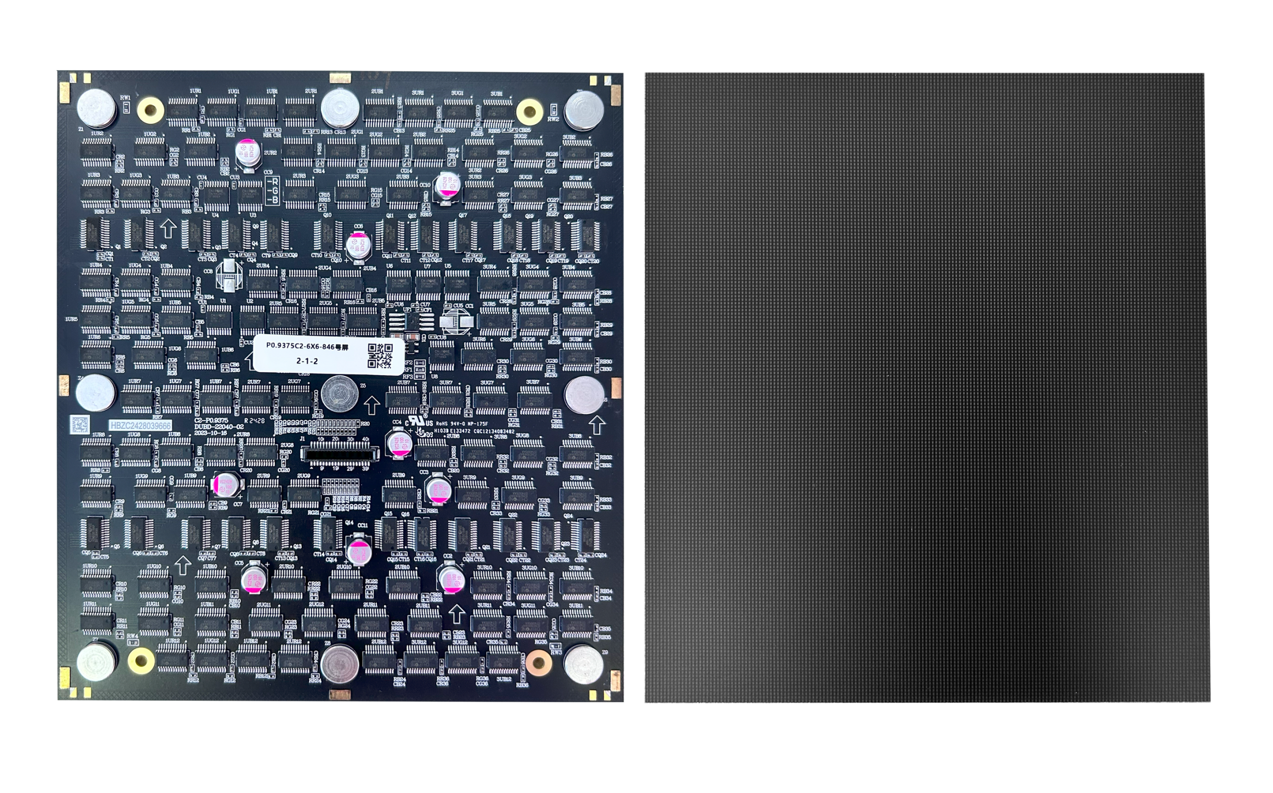 HTT LED Indoor COB LED Display Manufacturer in China – Factory Direct Supply