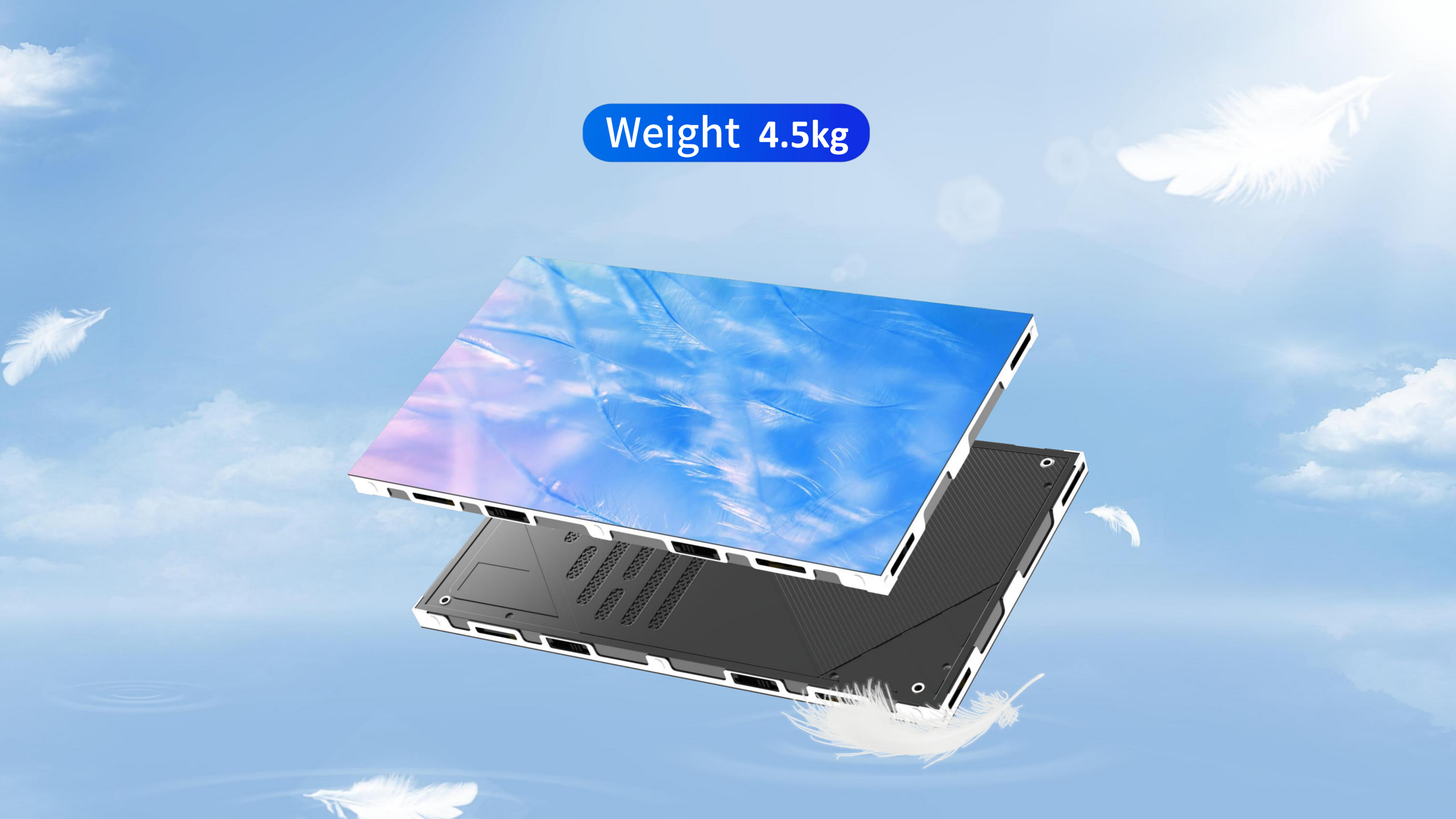 HTT LED P0.625 | P0.78 | P0.9375 | P1.25 | P1.5625 | P1.875 COB Indoor Fixed LED Display Screen Manufacturer