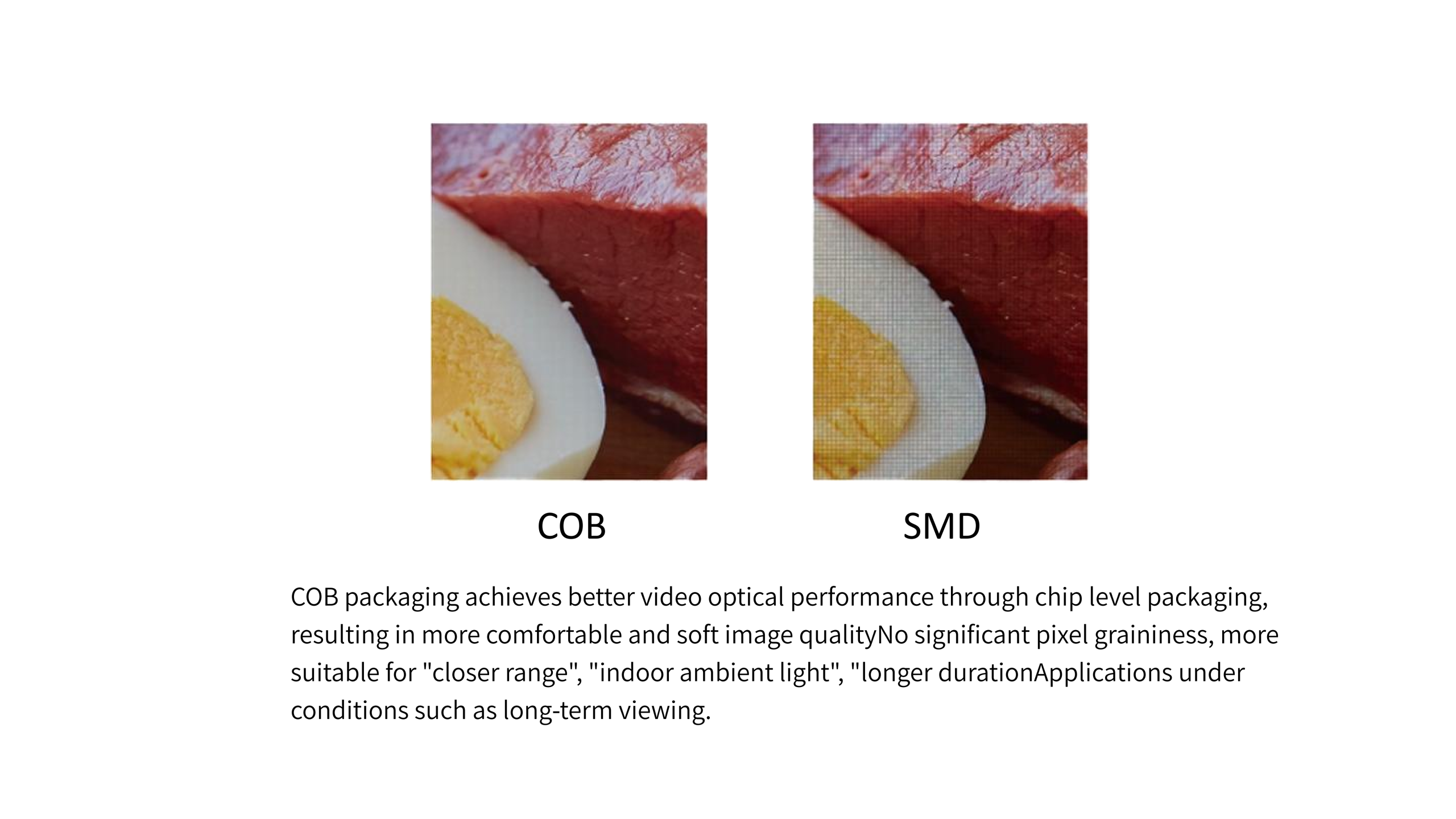 HTT LED P0.625 | P0.78 | P0.9375 | P1.25 | P1.5625 | P1.875 COB Indoor Fixed LED Display Screen Manufacturer
