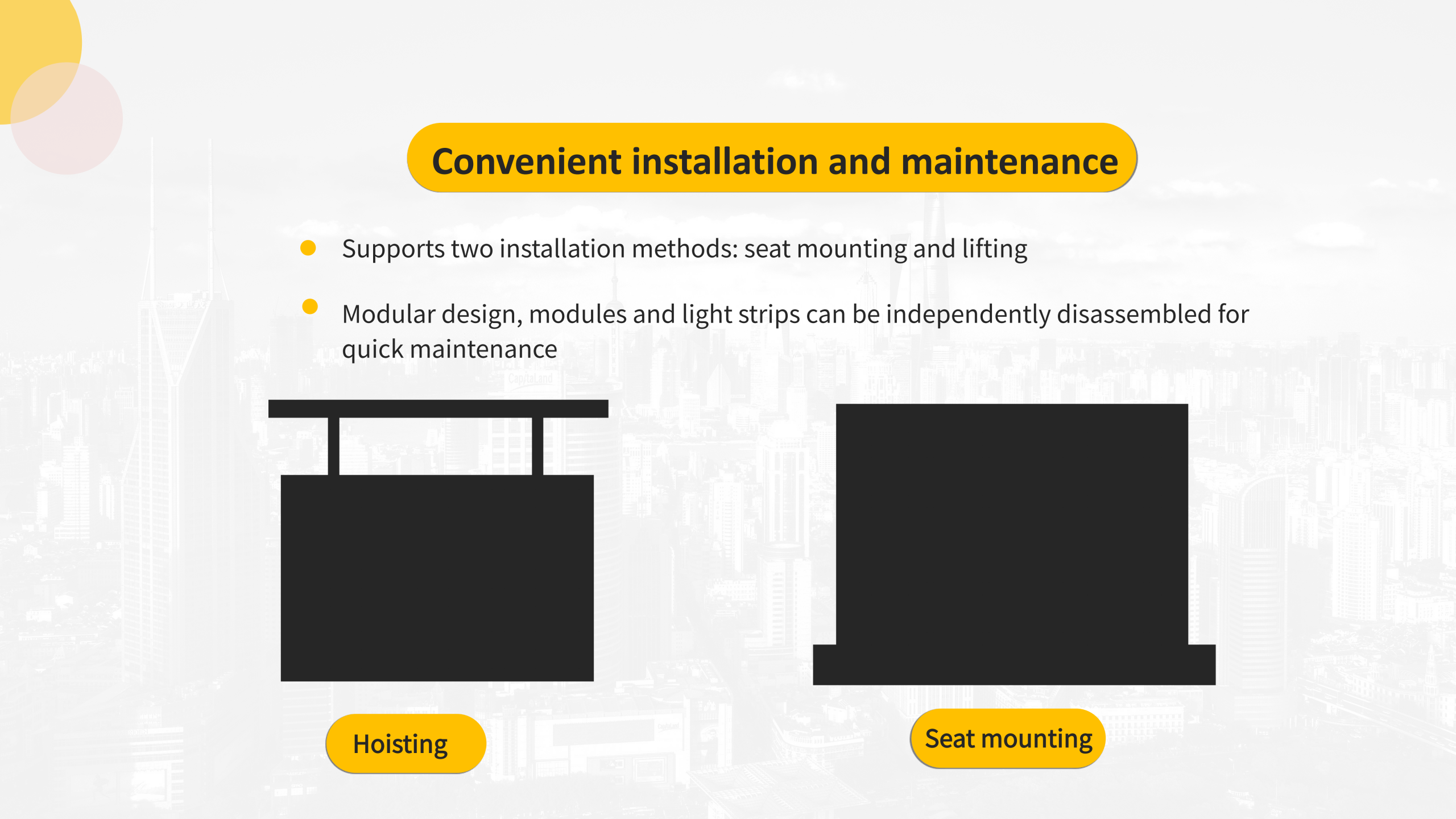 HTT LED P3.91-P7.81 Indoor Transparent Mesh LED Display Screen Manufacturer