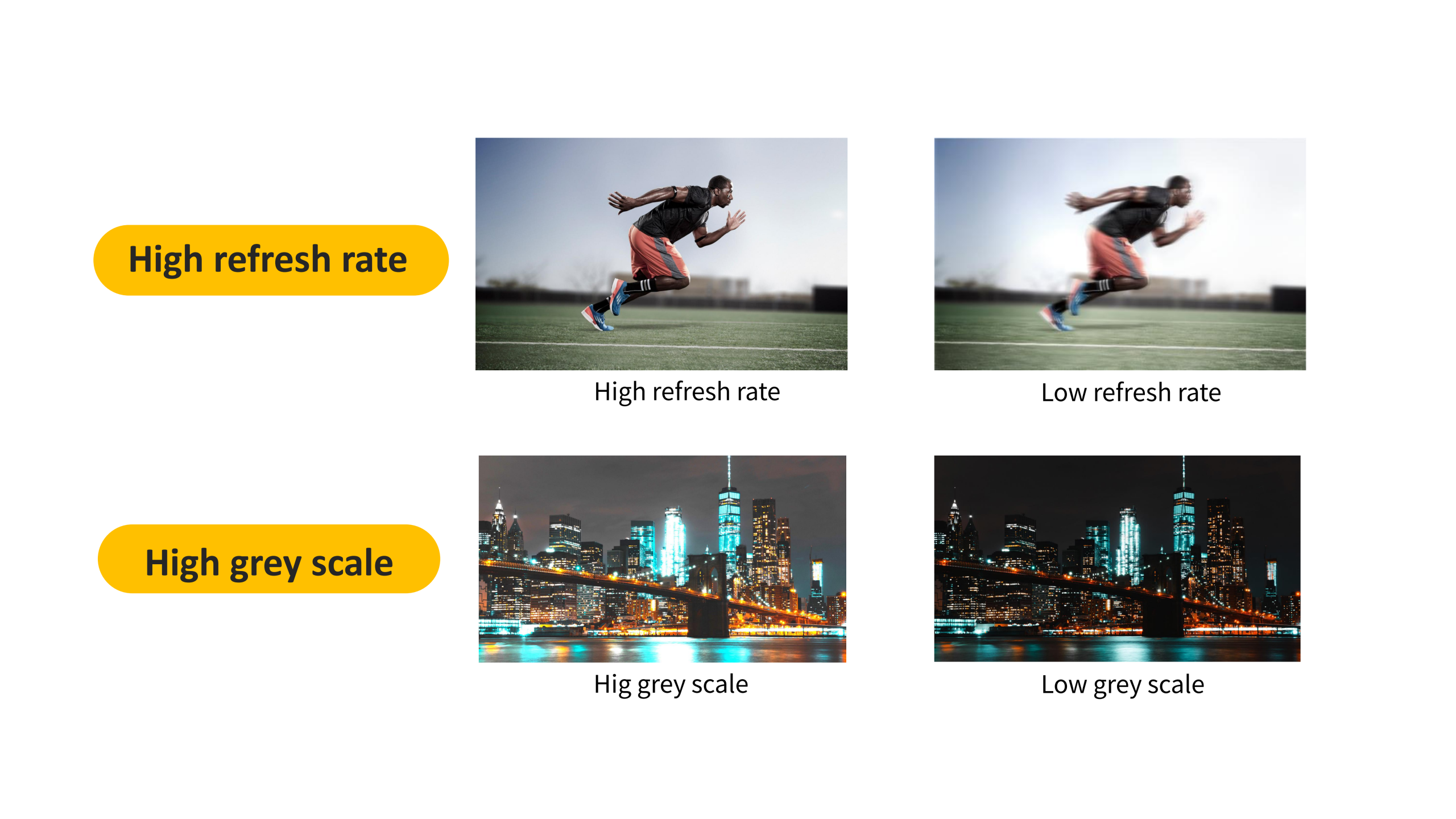 HTT LED 960*960mm Die-cast aluminum Outdoor Fixed LED Display Screen LED Video Manufacturer