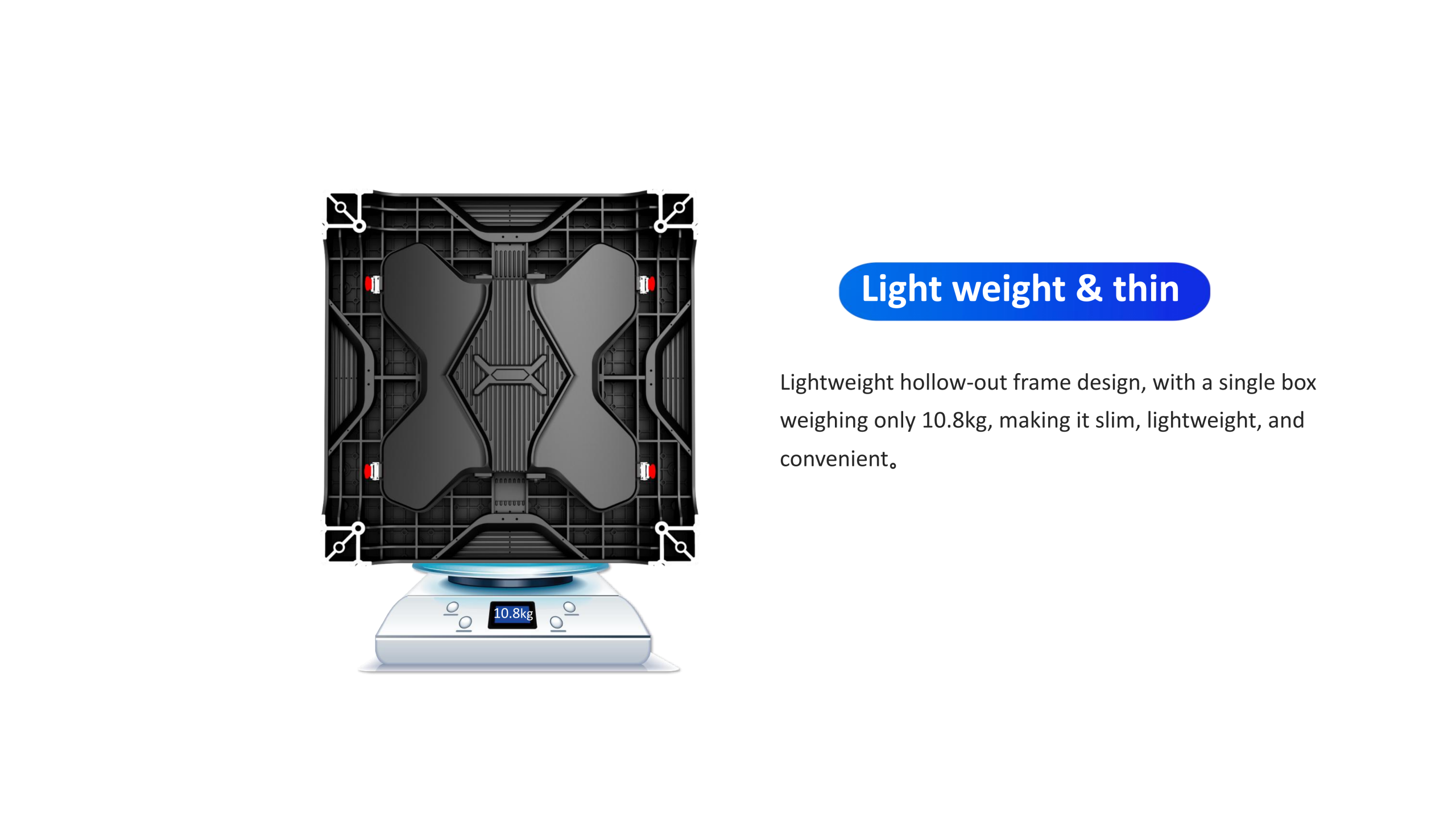 HTT LED Indoor LED Dance Floor Display Screen Manufacturer Factory